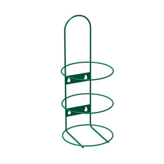 Dispenser a parete per vasche Clinell Verde