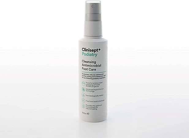 100ml Clinisept+ Podologia