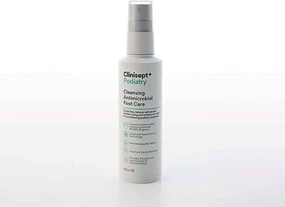 100ml Clinisept+ Podologia