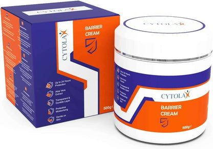 Crema Barriera Cytolax 500g