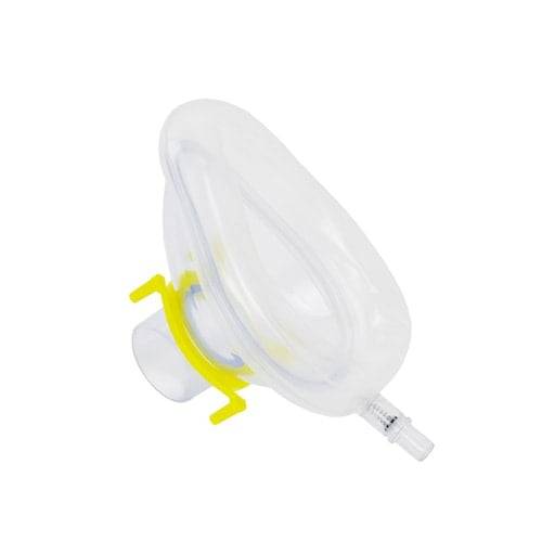 Maschera Respiratoria Monouso Teqler 1 Neonati