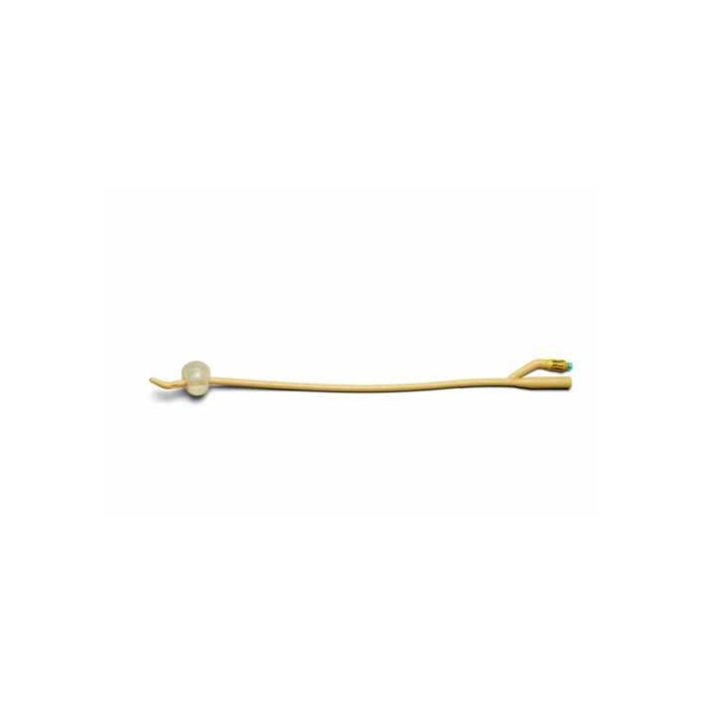 5 - 10 ml CH 20 Urosid Latex Tiemann Balloon Catheter