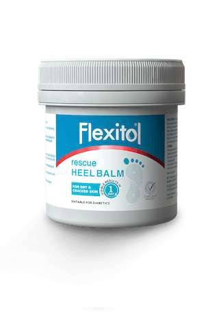 Balsamo per talloni Flexitol Rescue da 485 g