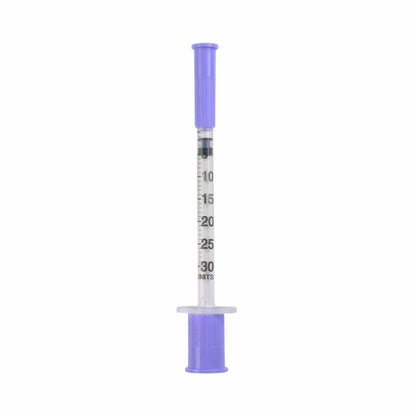 FMS Microsiringa 32G 8mm 0,3ml