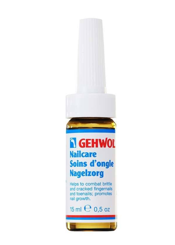 Gehwol Cura delle unghie 15 ml