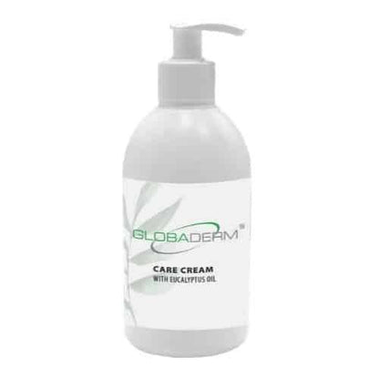 Crema curativa Globaderm da 400 ml