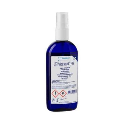 Vitasept FG Spray antisettico per piedi 150ml