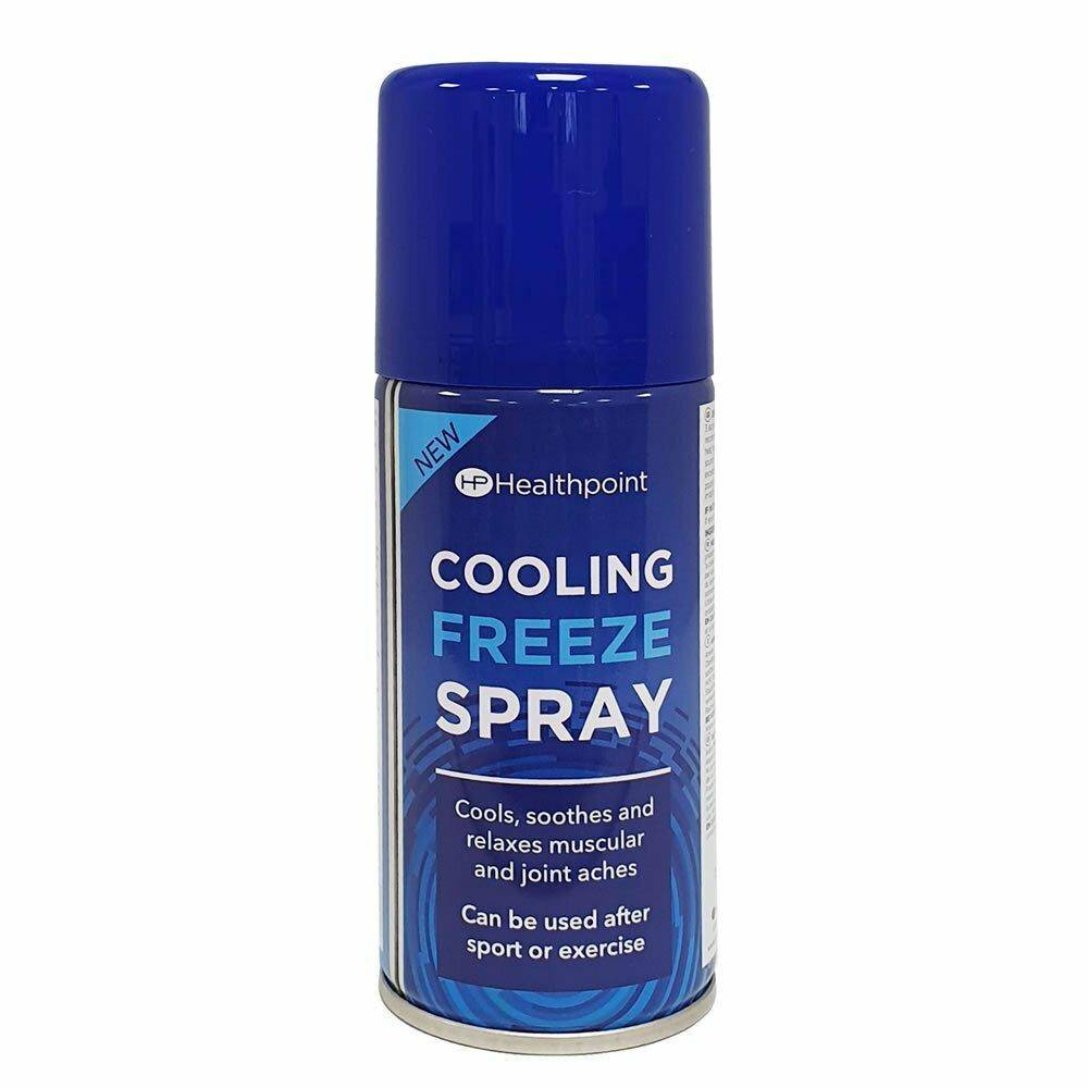 Spray refrigerante congelante 150 ml