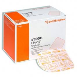 Medicazioni Opsite IV3000 non ported da 10 cm x 12 cm