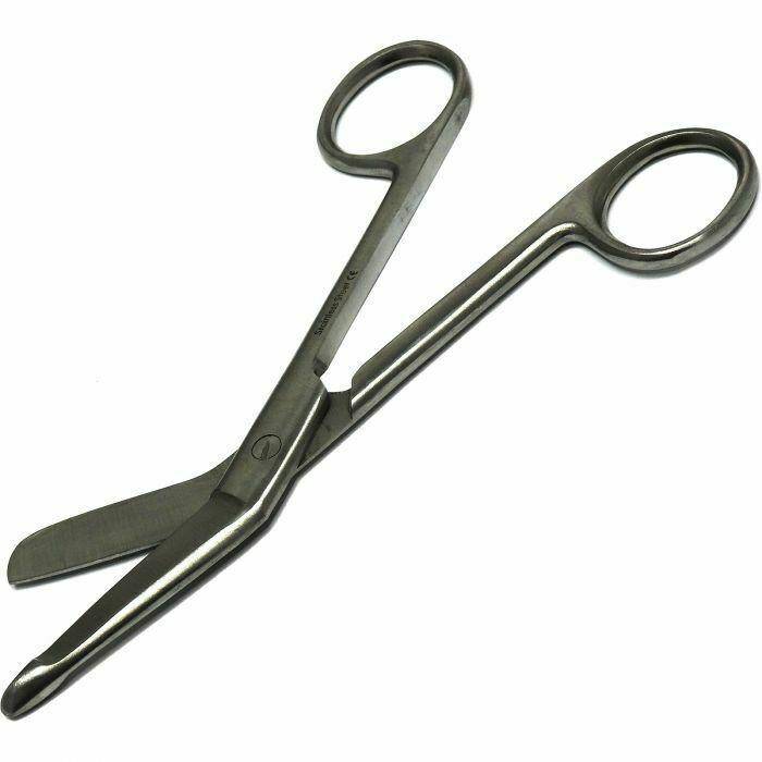 Forbici per bendaggi Lister 5,5" Instrapac