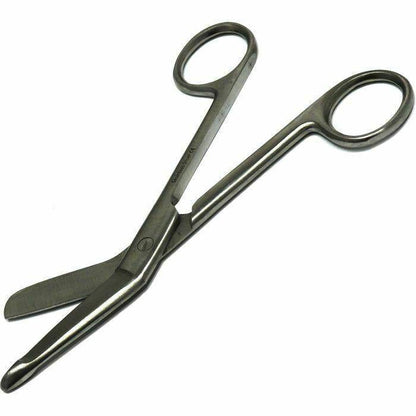 Forbici per bendaggi Lister 5,5" Instrapac