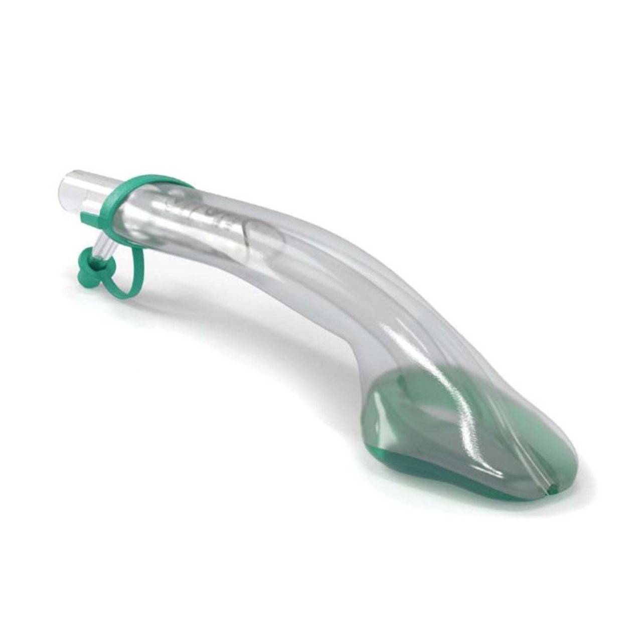Taglia 4 I-Gel Airway sovraglottico medio adulto 50-90 kg Verde
