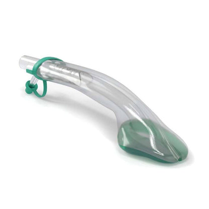Taglia 4 I-Gel Airway sovraglottico medio adulto 50-90 kg Verde