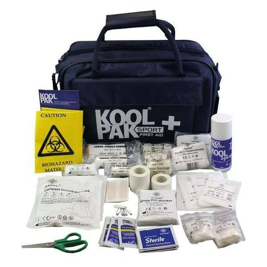 Kit erba sintetica Koolpak