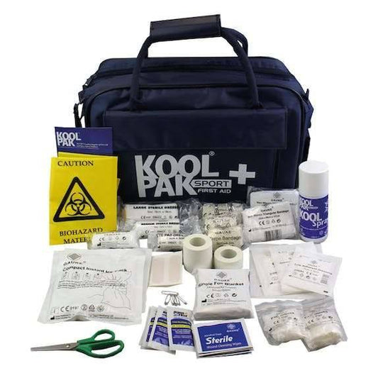 Ricarica del kit Koolpak Astroturf