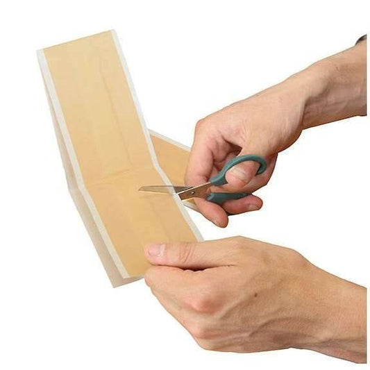 Striscia per medicazione in tessuto Koolpak 7,5 cm x 1 m