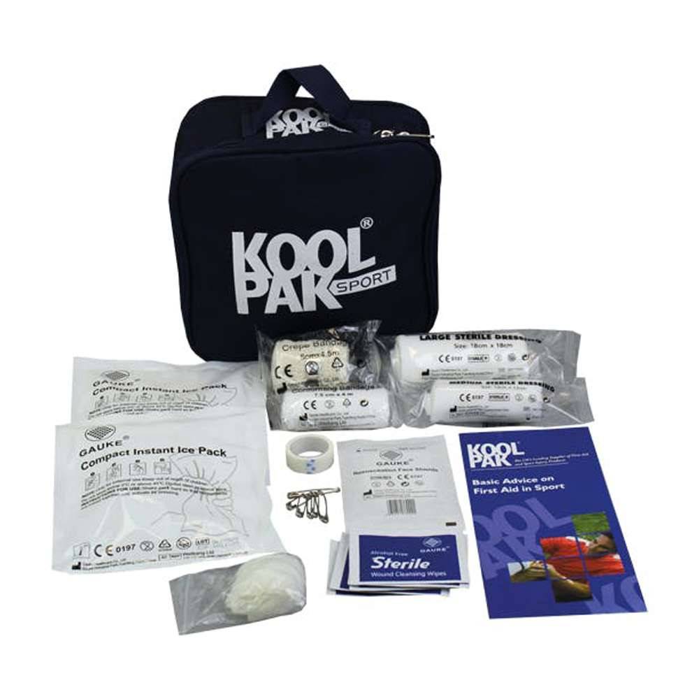 Kit di pronto soccorso sportivo Koolpak Handy