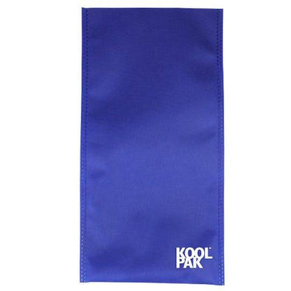 Copertura per borsa termica e fredda Koolpak - 15,5 cm x 30 cm