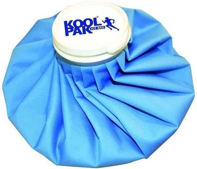 Borsa per il ghiaccio Koolpak grande 30 cm