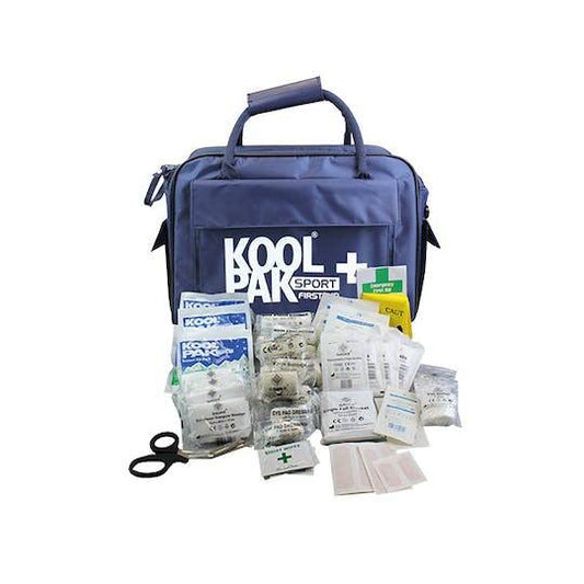 Ricarica kit di pronto soccorso sportivo multiuso Koolpak