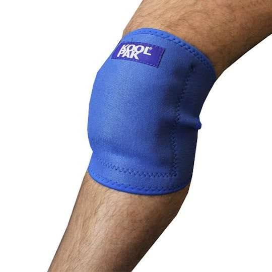 Koolpak Supporto in Neoprene Grande 31cm x 58cm