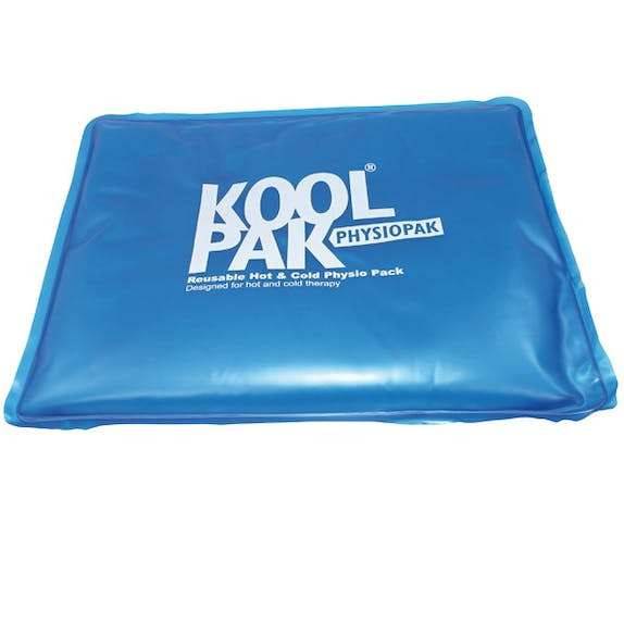 Koolpak Physio impacco caldo e freddo riutilizzabile 28 cm x 36 cm