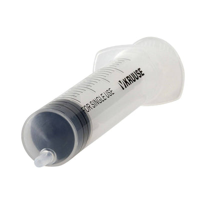 20/24ml Disposable Luer Slip Syringe