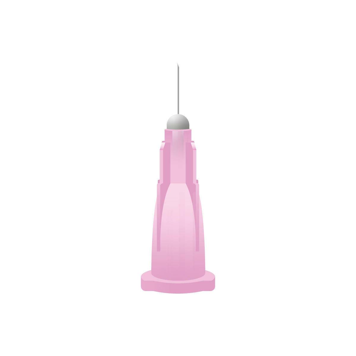 Ago per mesoterapia Meso-relle rosa da 32 g