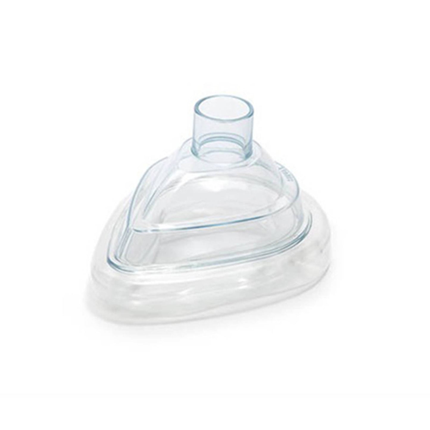 Infant Anaesthetic Face Masks Without Hook Ring Size 1.0