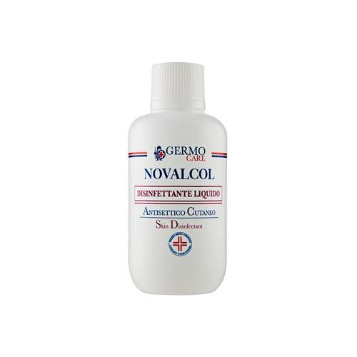 Bottiglia Novalcol da 250 ml