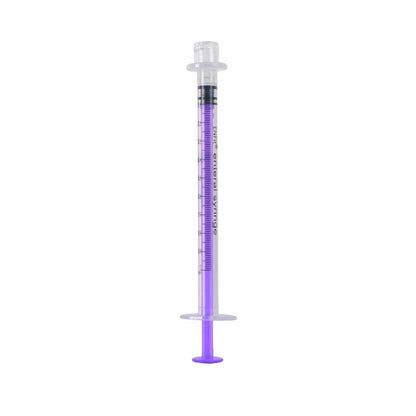 Siringa ENFIT Low Dose Medicina da 1 ml