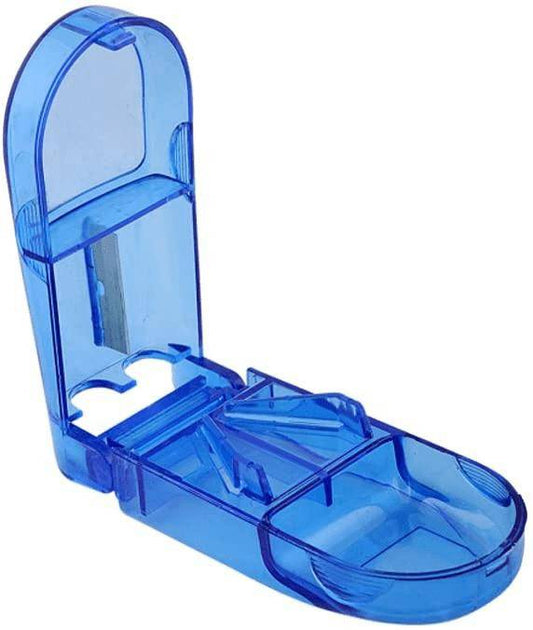 Medisure tagliapillole