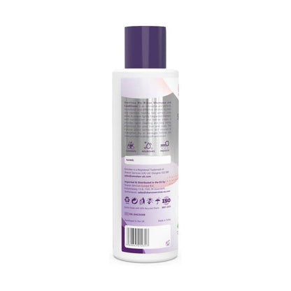 Omnitex shampoo e balsamo senza risciacquo da 250ml