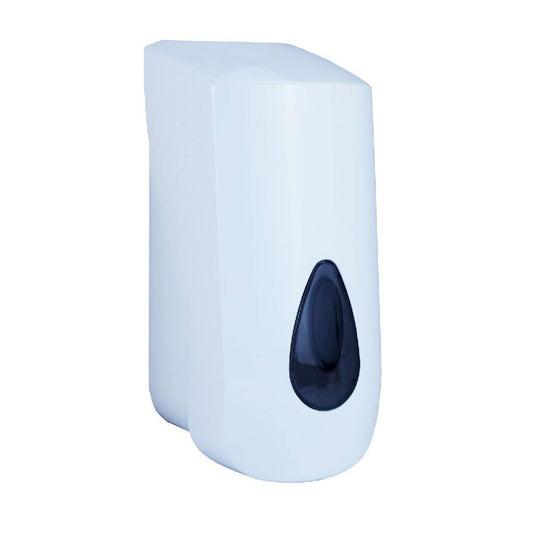 Dispenser per buste di sapone/disinfettante per lozione PRO