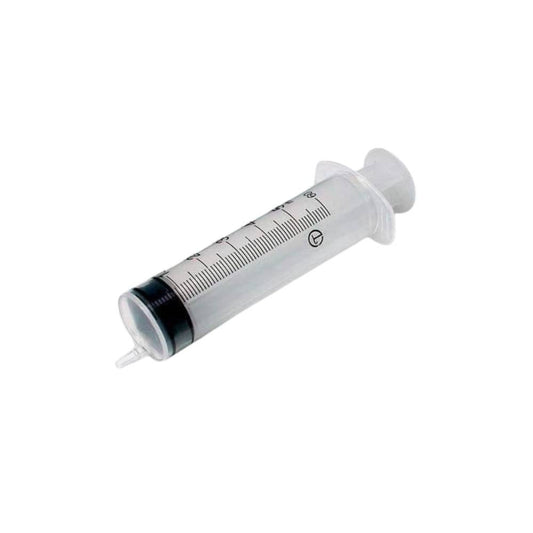 Siringa Terumo Luer Eccentrica da 50ml