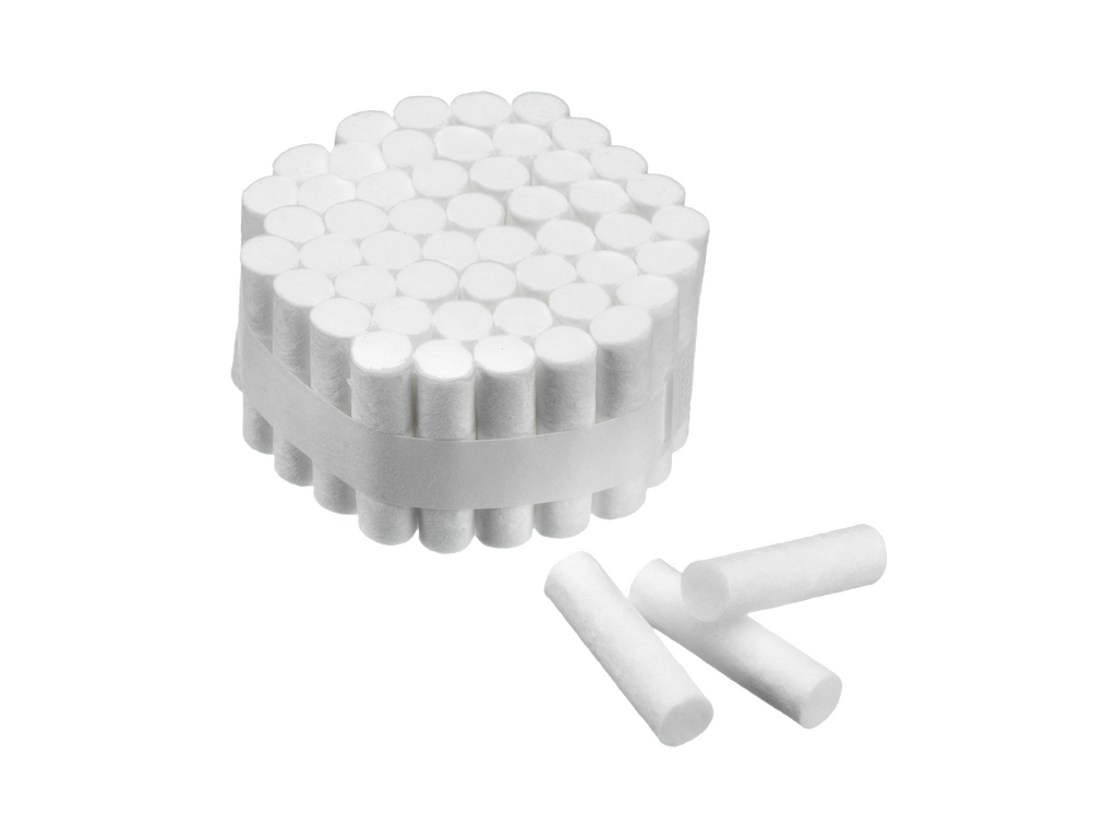 Rotoli Dentali Ep Misura 2 Diametro 10mm Confezione Da 500