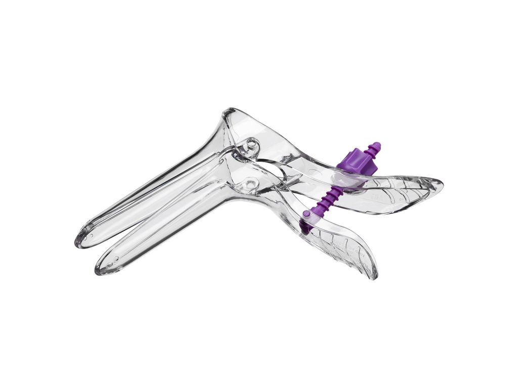 Speculum vaginale Instraspec Contour piccolo