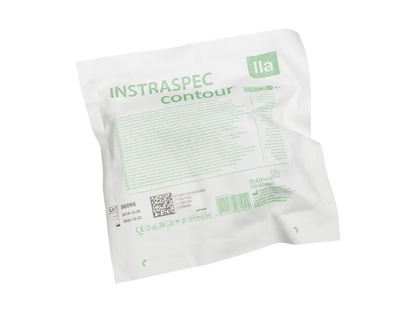 Speculum vaginale Instraspec Contour medio lungo