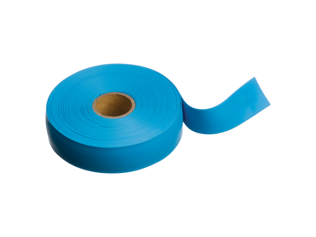 Fascia per adulti monouso con laccio emostatico da 460 mm x 25 mm