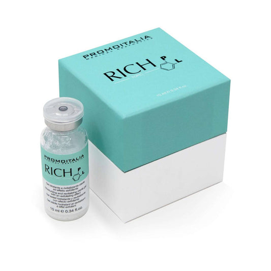 Rich PL 1 x 10ml Promoitalia Acido Ialuronico e Polilattico