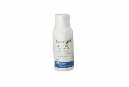 Gel Bruciante 60ml