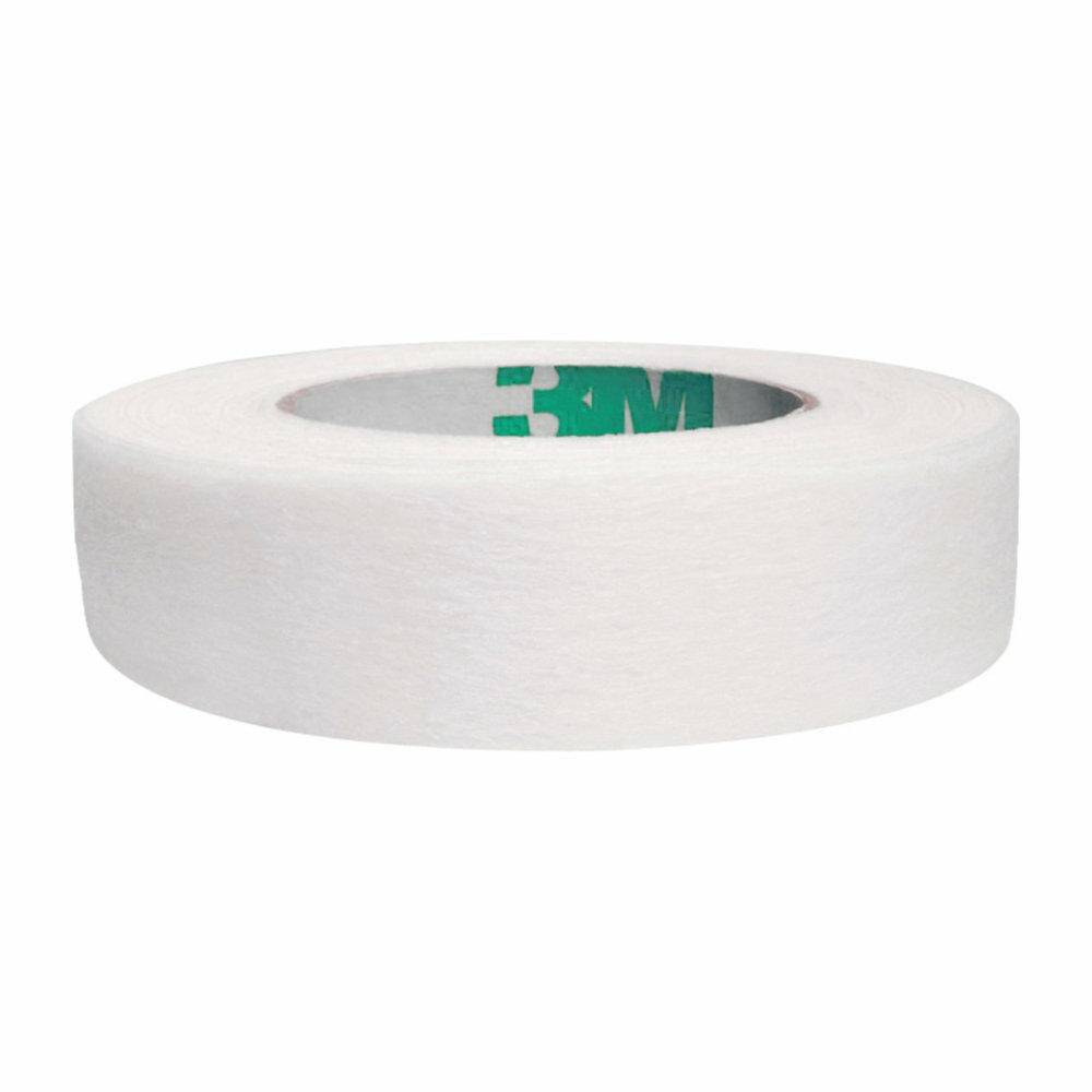 Nastro chirurgico 3M Durapore 1,25 cm