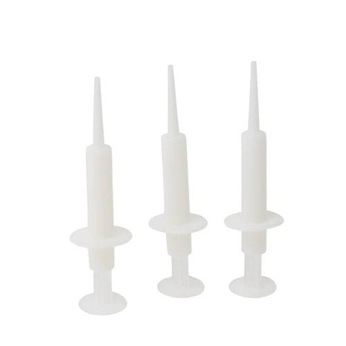 Siringhe per impressioni dentali da 50 pezzi