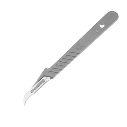Bisturi monouso Klingenform misura 15