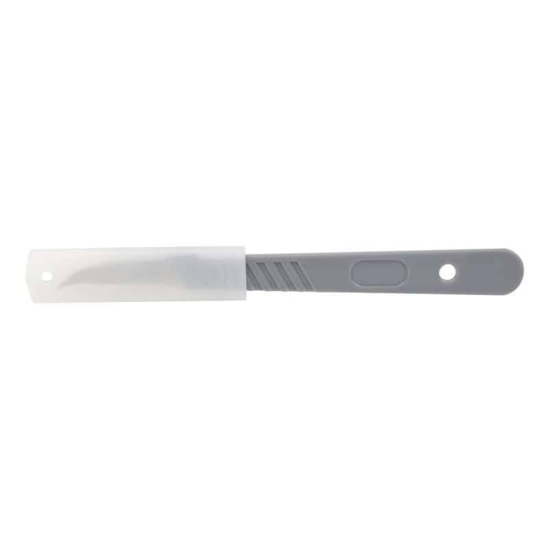 Bisturi monouso Klingenform misura 15