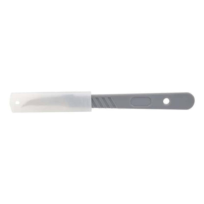 Bisturi monouso Klingenform misura 15