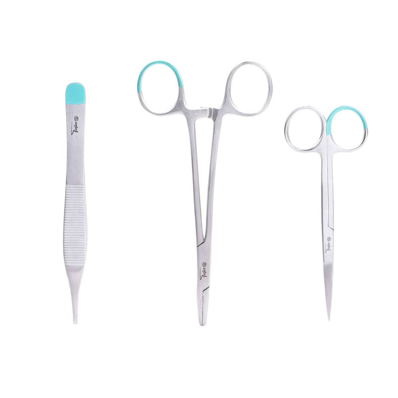 Teqler - Suture Set B Sterile - 135005 UKMEDI.CO.UK UK Medical Supplies