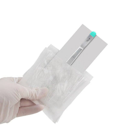 Pinza da dissezione Teqler da 14 cm