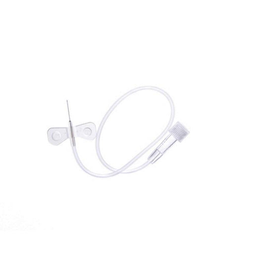 27g 1/2 inch Terumo Surflo Winged Infusion Set SV*27EL UKMEDI.CO.UK