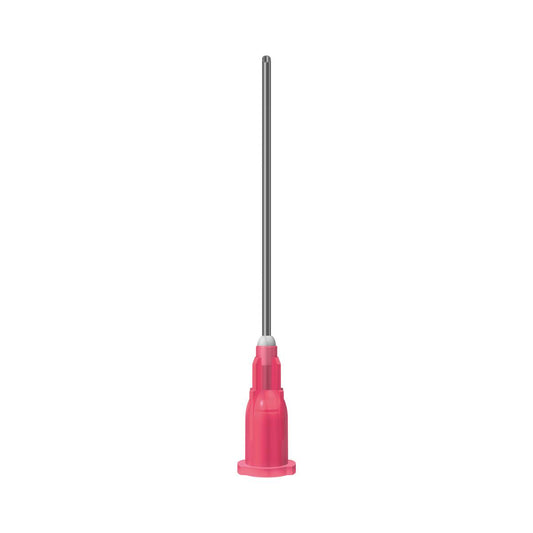 Unisharp 18G Ago Rosso Smussato